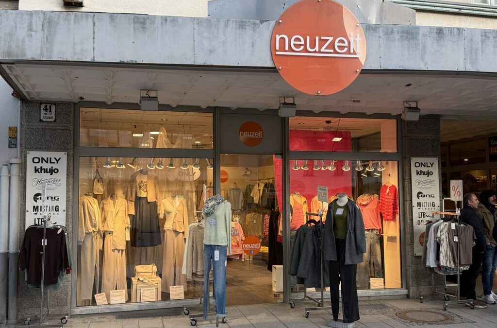 Neuzeit