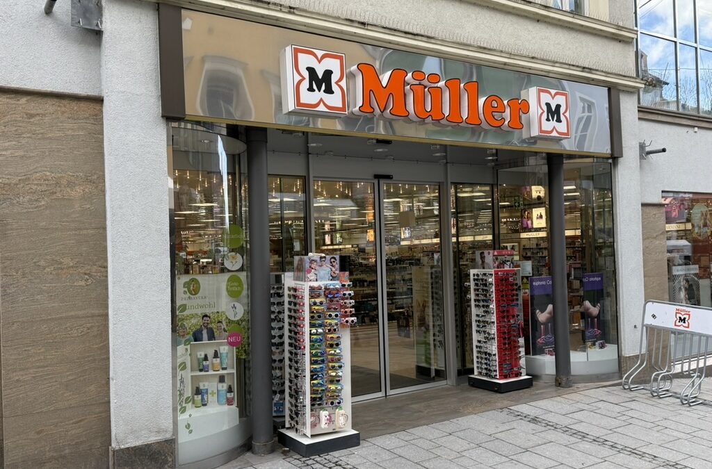 Müller