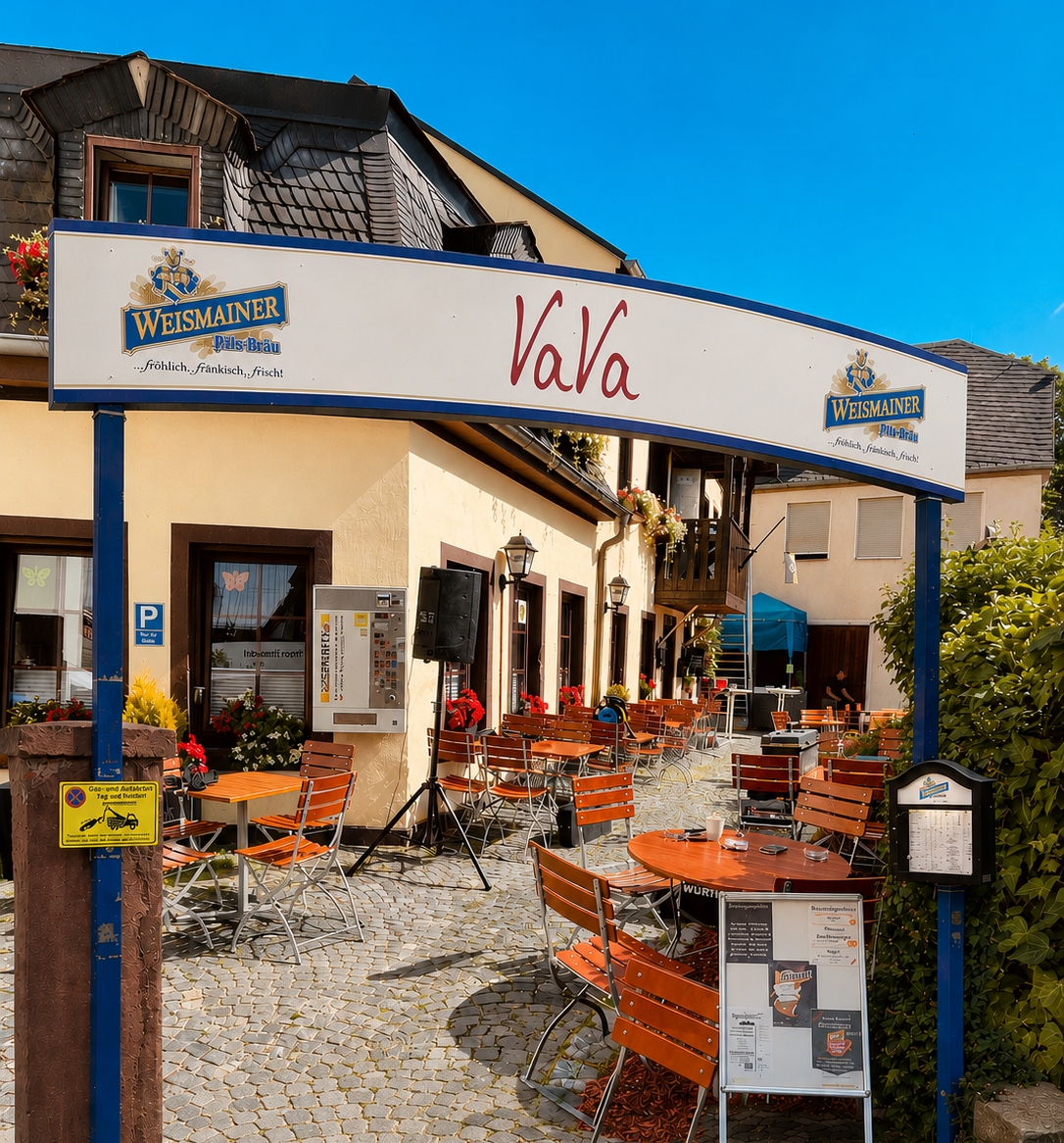 VaVa