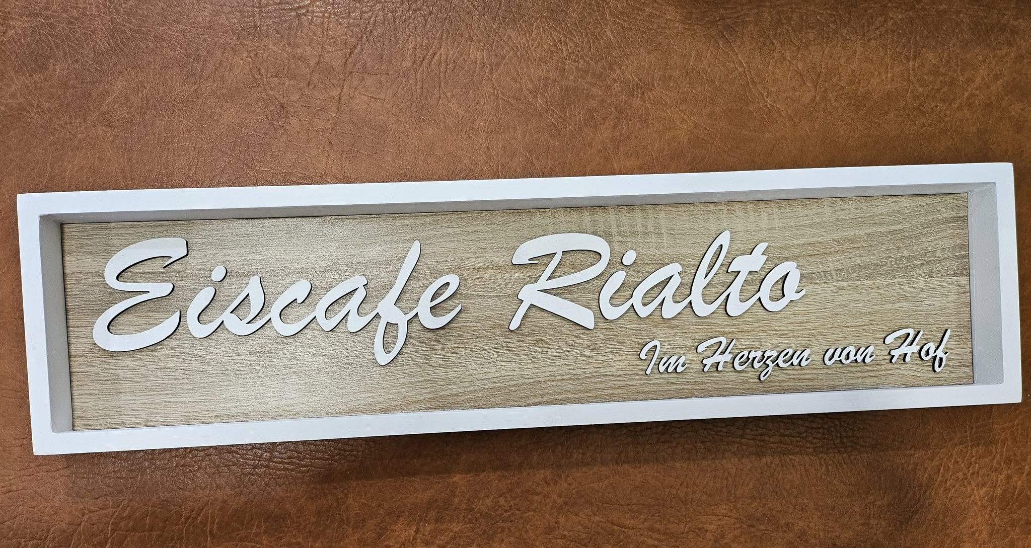 Eiscafé Rialto