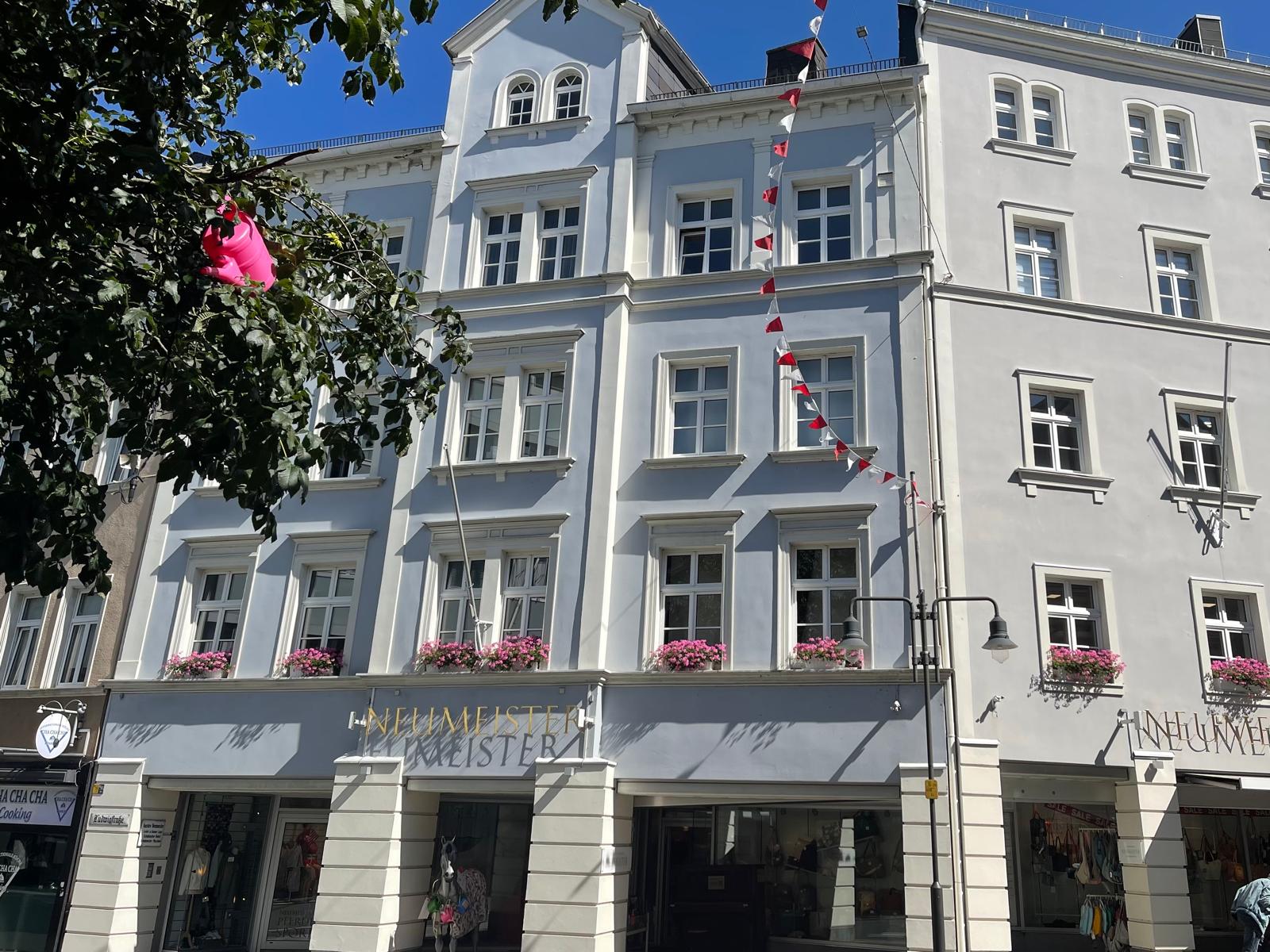 Leder Neumeister