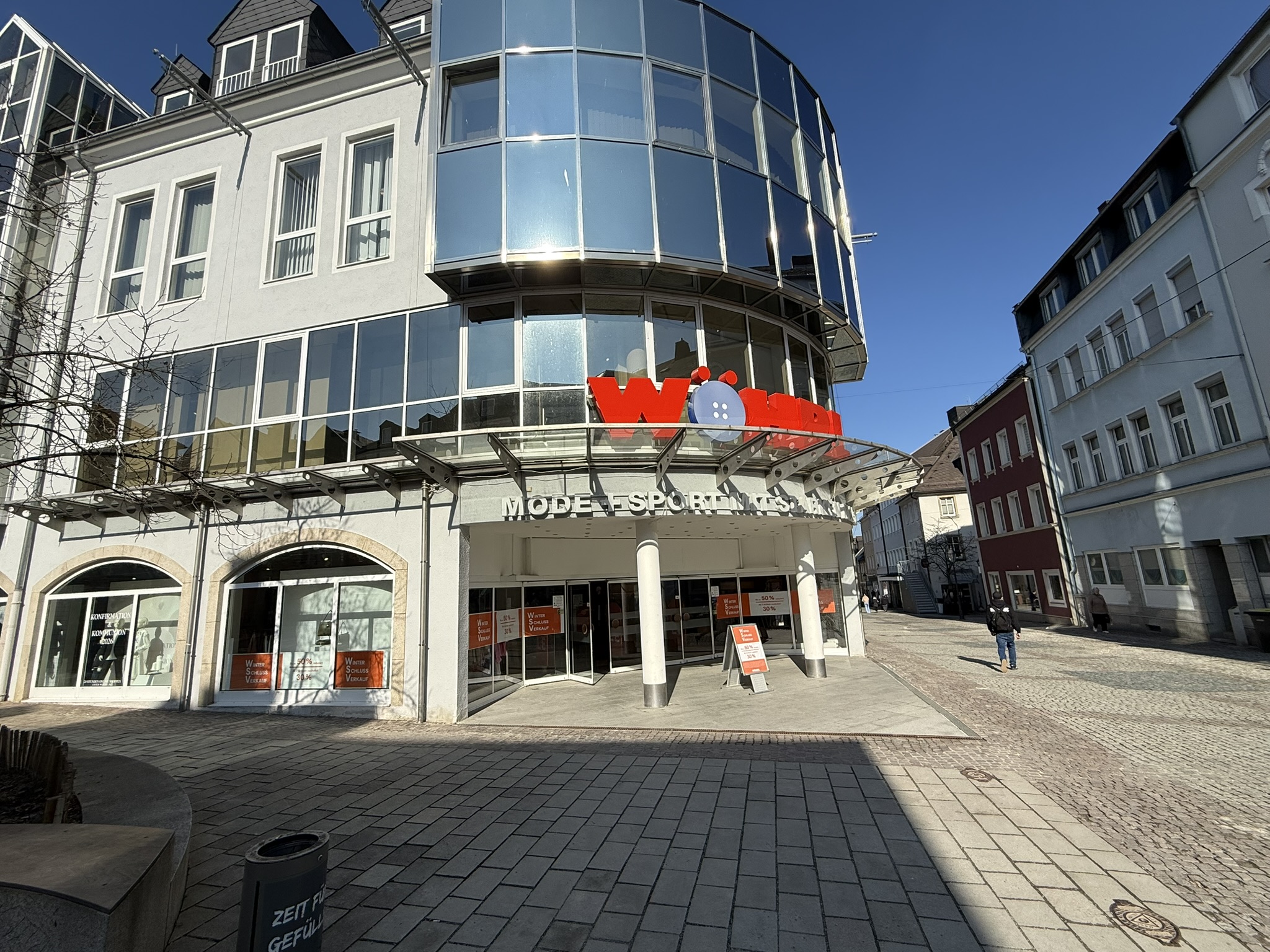 Wöhrl