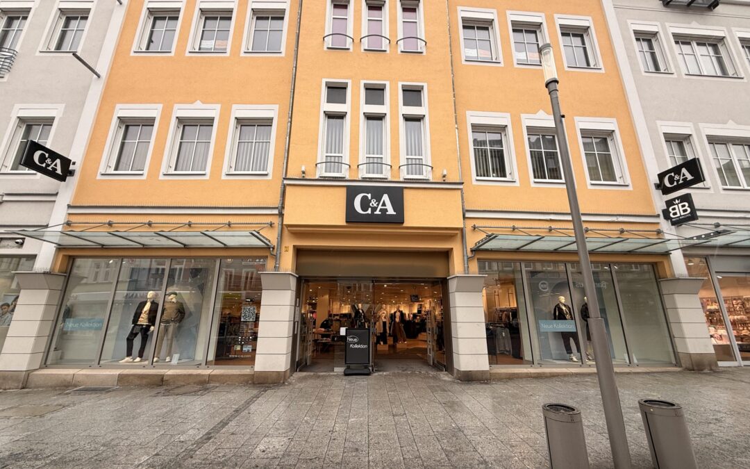 C&A