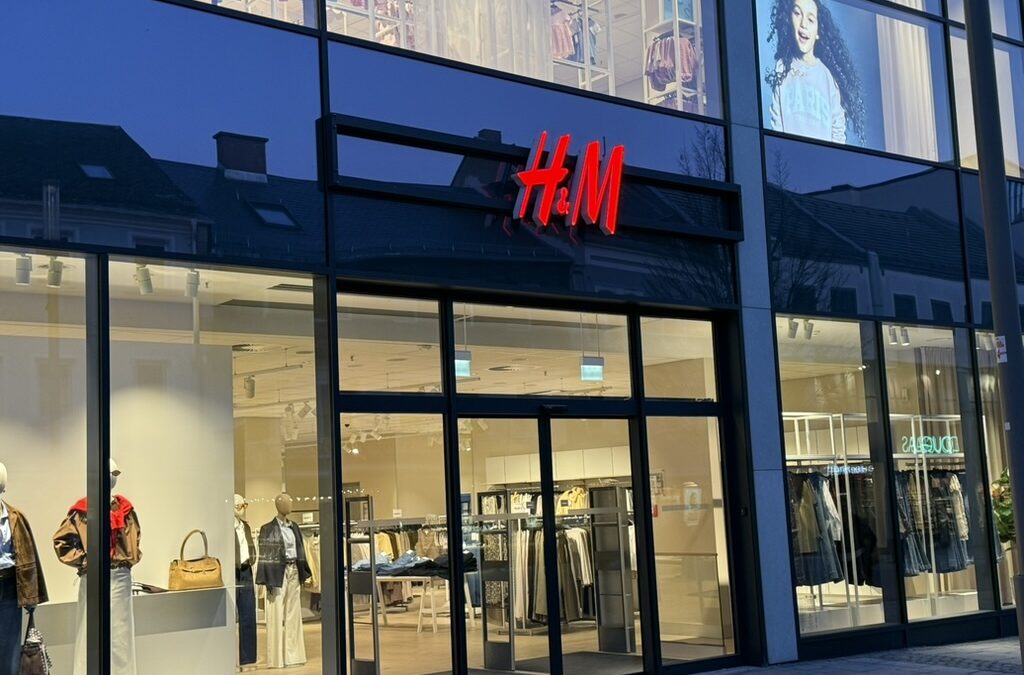 H&M