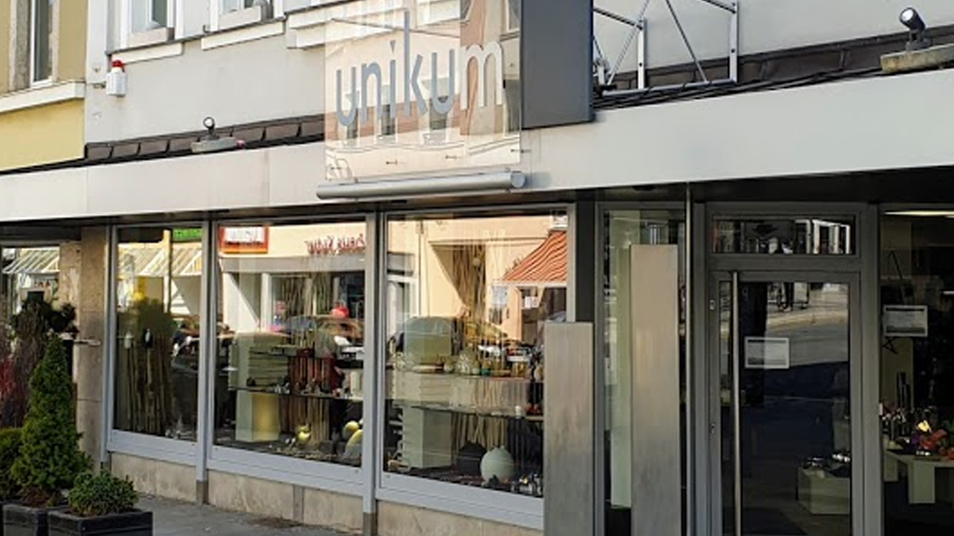 Unikum